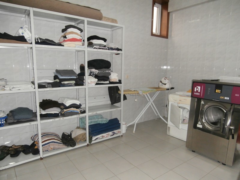 Lavandaria